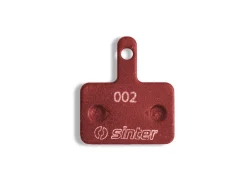 Trek Bikes Sinter Standard Compound Disc Brake Pads