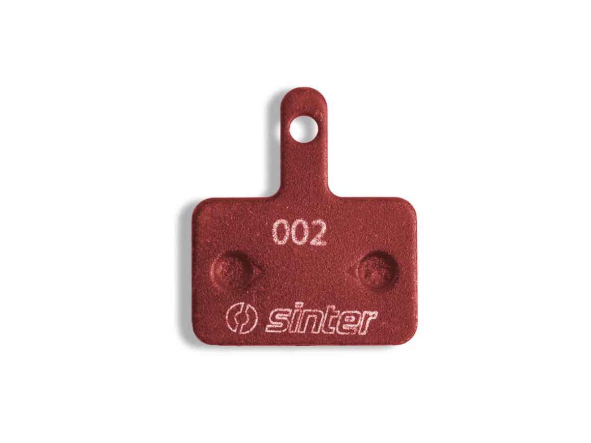 Trek Bikes Sinter Standard Compound Disc Brake Pads