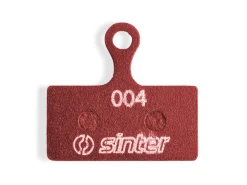 Trek Bikes Sinter Standard Compound Disc Brake Pads