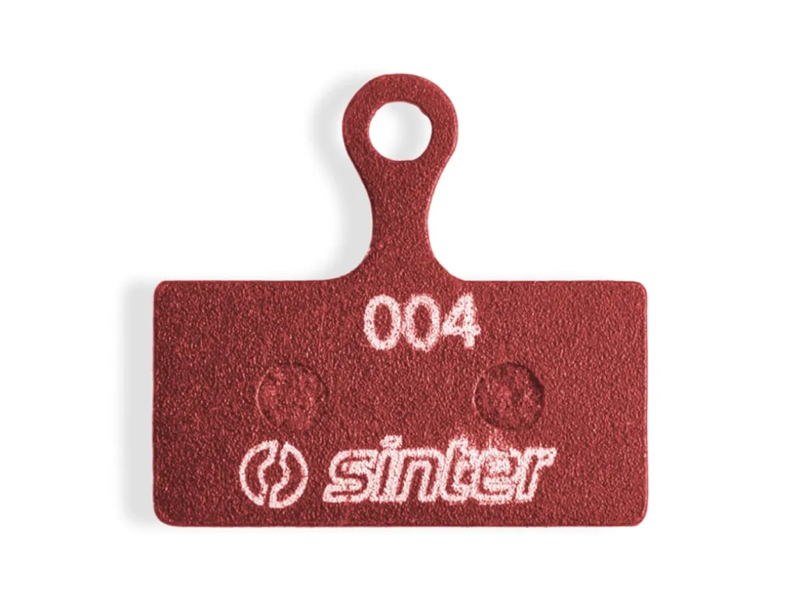 Trek Bikes Sinter Standard Compound Disc Brake Pads