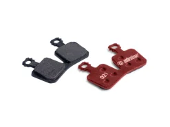 Trek Bikes Sinter Standard Compound Disc Brake Pads