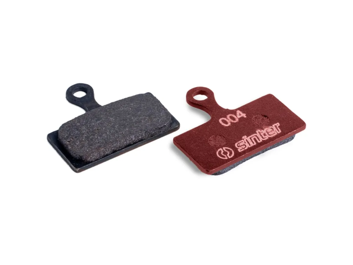 Trek Bikes Sinter Standard Compound Disc Brake Pads