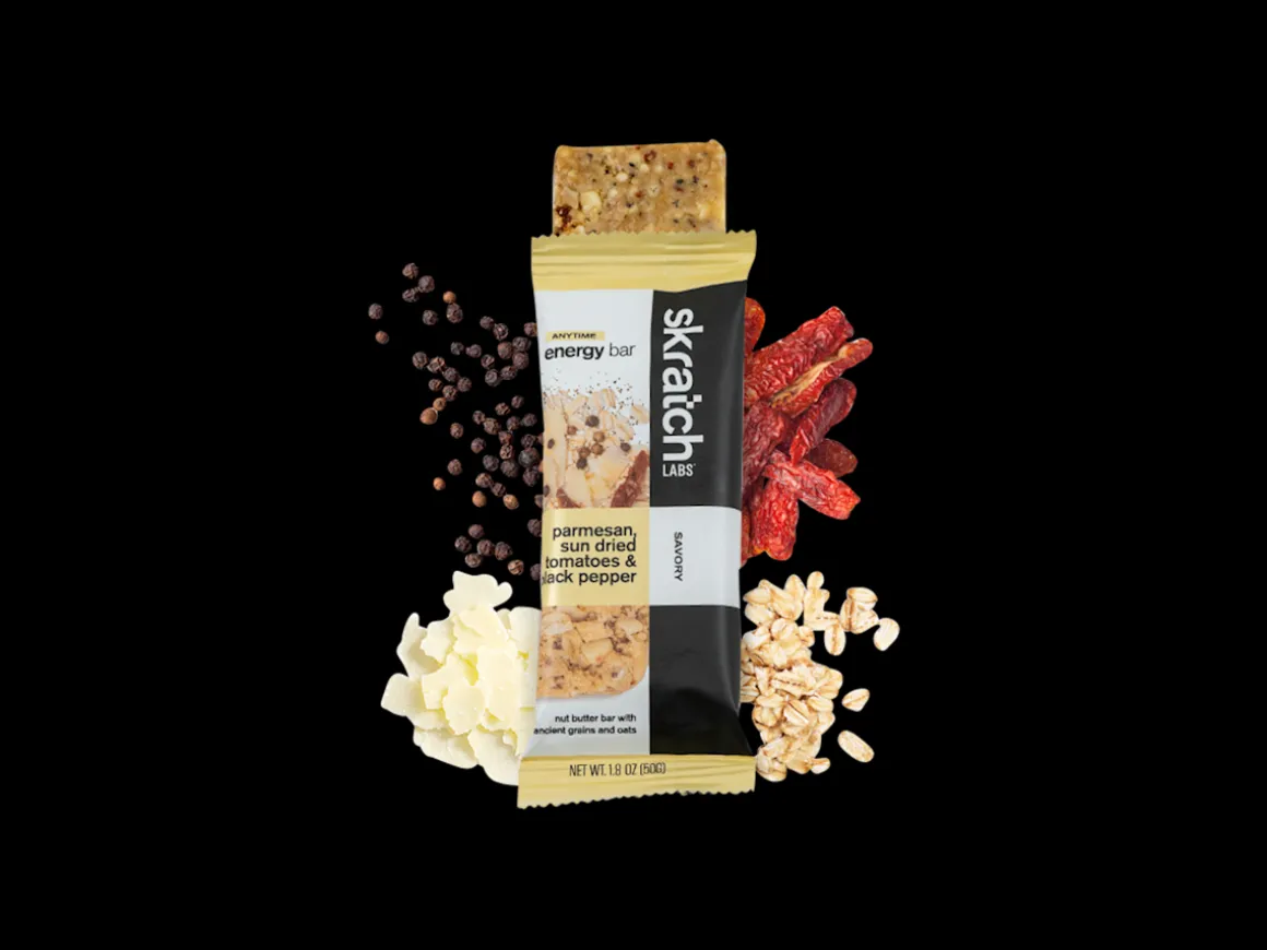 Trek Bikes Skratch Labs Energy Bar Sport Fuel Box of 12
