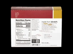 Trek Bikes Skratch Labs Energy Bar Sport Fuel Box of 12