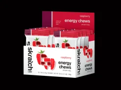 Trek Bikes Skratch Labs Energy Chews Sport Fuel Box of 10
