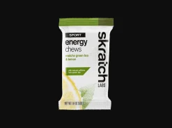Trek Bikes Skratch Labs Energy Chews Sport Fuel Box of 10