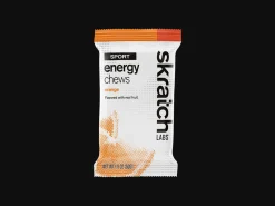 Trek Bikes Skratch Labs Energy Chews Sport Fuel Box of 10