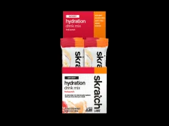 Trek Bikes Skratch Labs Hydration Sport Drink Mix Box of 20