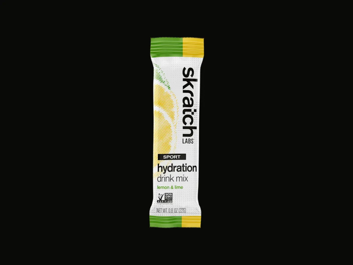 Trek Bikes Skratch Labs Hydration Sport Drink Mix Box of 20