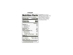 Trek Bikes Skratch Labs Hydration Sport Drink Mix 20-Serving Bag