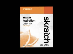 Trek Bikes Skratch Labs Hydration Sport Drink Mix 20-Serving Bag