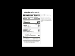Trek Bikes Skratch Labs Hydration Sport Drink Mix 20-Serving Bag