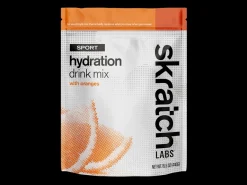 Trek Bikes Skratch Labs Hydration Sport Drink Mix 20-Serving Bag