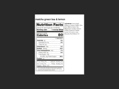 Trek Bikes Skratch Labs Hydration Sport Drink Mix 20-Serving Bag