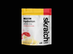 Trek Bikes Skratch Labs Hydration Sport Drink Mix 60-Serving Bag