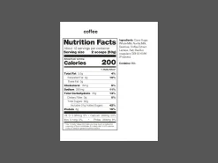 Trek Bikes Skratch Labs Recovery Sport Drink Mix 12-Serving Bag
