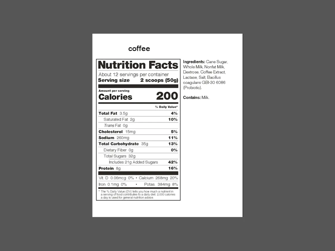 Trek Bikes Skratch Labs Recovery Sport Drink Mix 12-Serving Bag