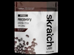 Trek Bikes Skratch Labs Recovery Sport Drink Mix 12-Serving Bag