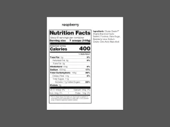 Trek Bikes Skratch Labs Sport Super High-Carb Drink Mix 8-Serving Bag