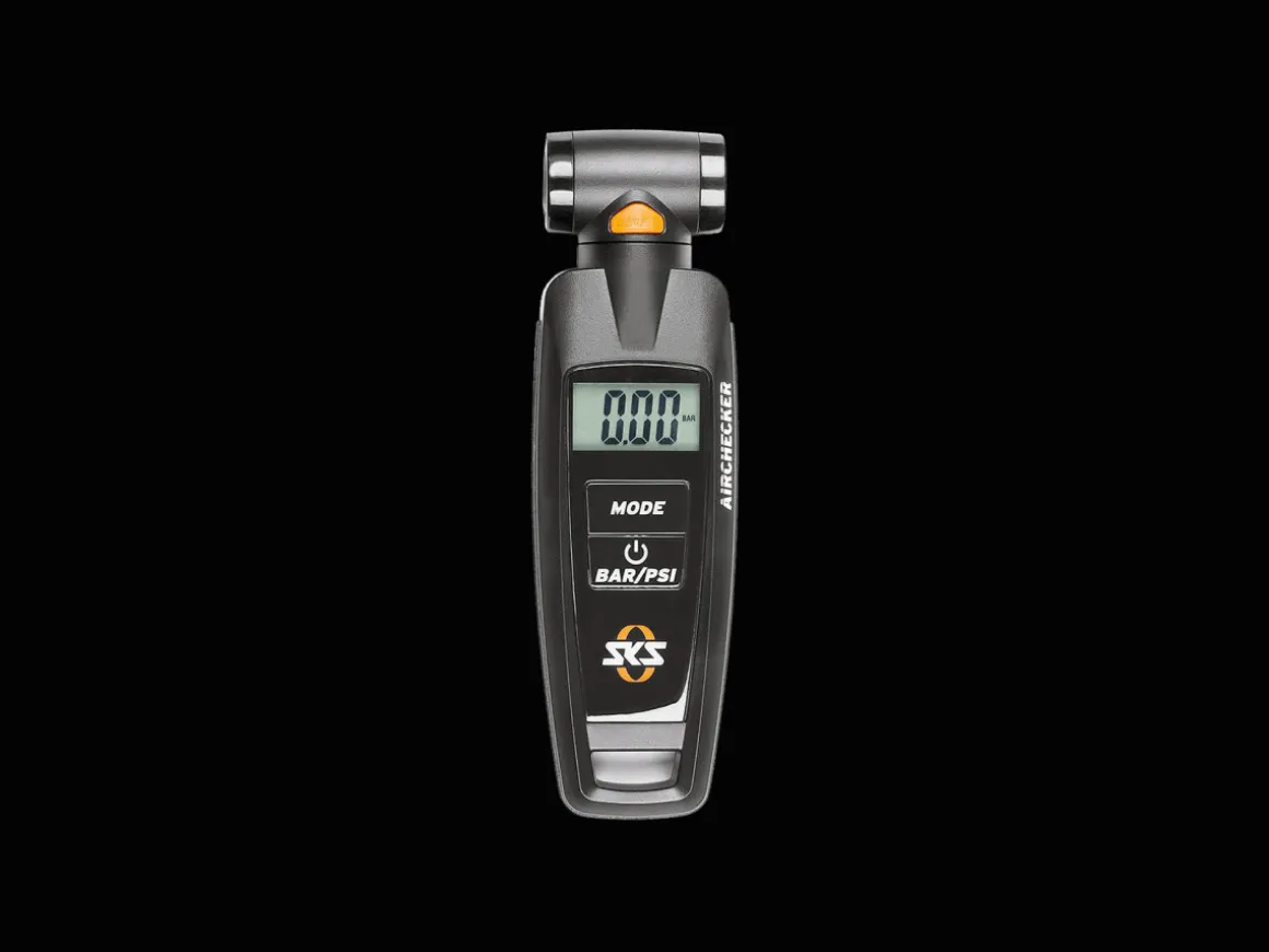 Trek Bikes SKS Airchecker Digital Tire Gauge