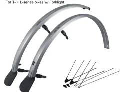 Trek Bikes SKS 700c Fender Set
