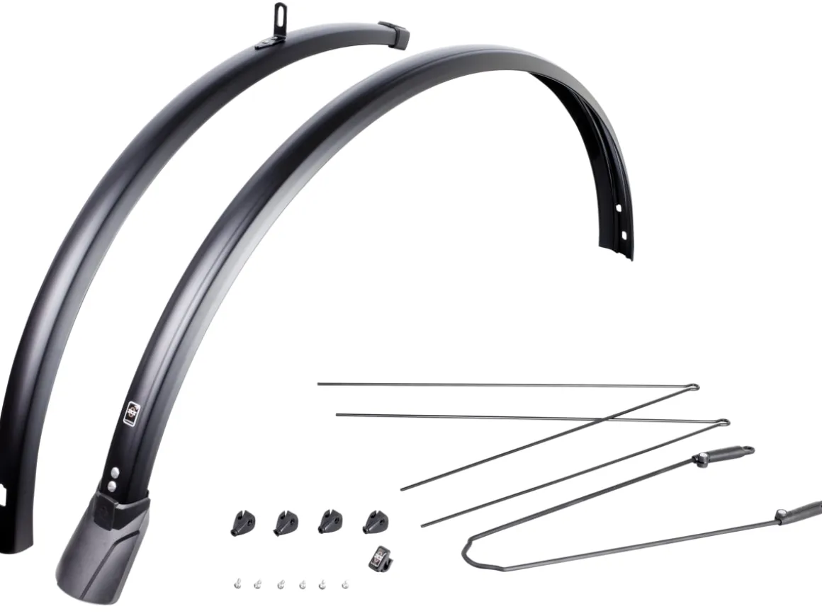 Trek Bikes SKS 700c Fender Set