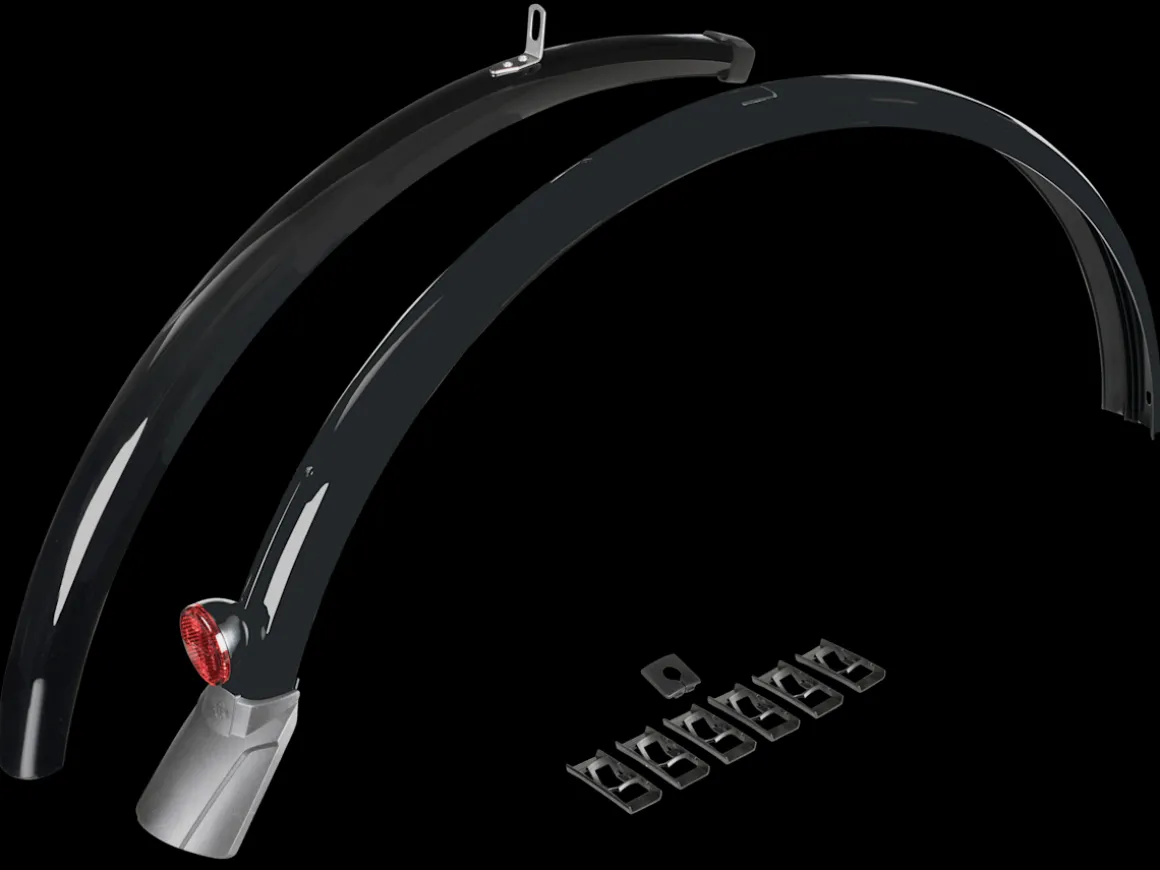 Trek Bikes SKS 700c Fender Set
