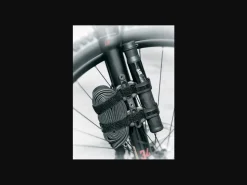 Trek Bikes SKS Cage Shifter with Mounting Straps