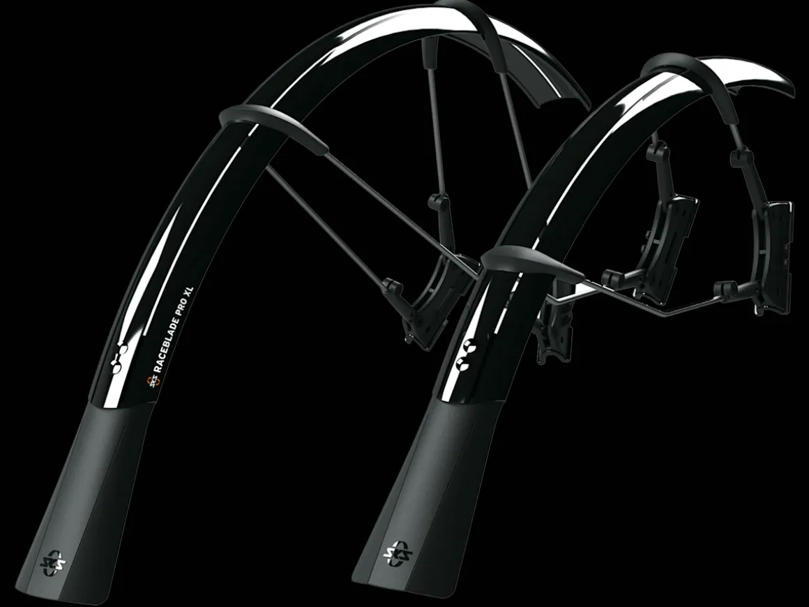 Trek Bikes SKS RaceBlade Pro Gloss Finish Fender Set