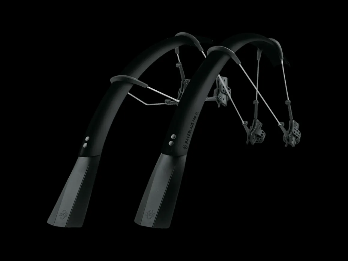 Trek Bikes SKS RaceBlade Pro Matte Finish Fender Set