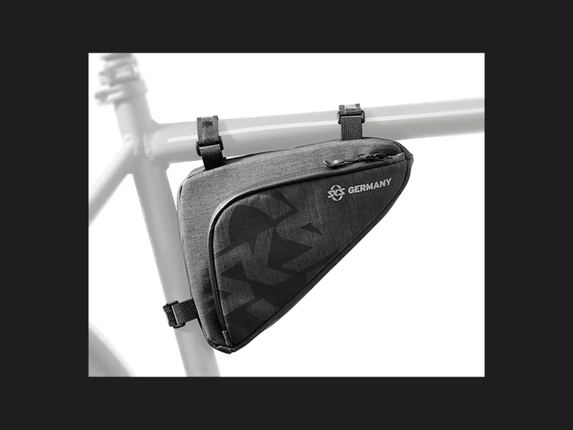 Trek Bikes SKS Traveller Edge Frame Bag