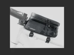 Trek Bikes SKS Traveller Smart Top Tube Bag
