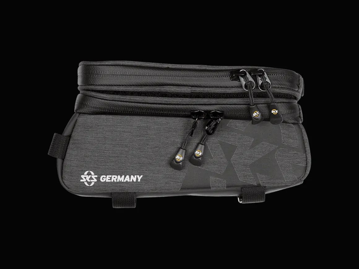 Trek Bikes SKS Traveller Smart Top Tube Bag