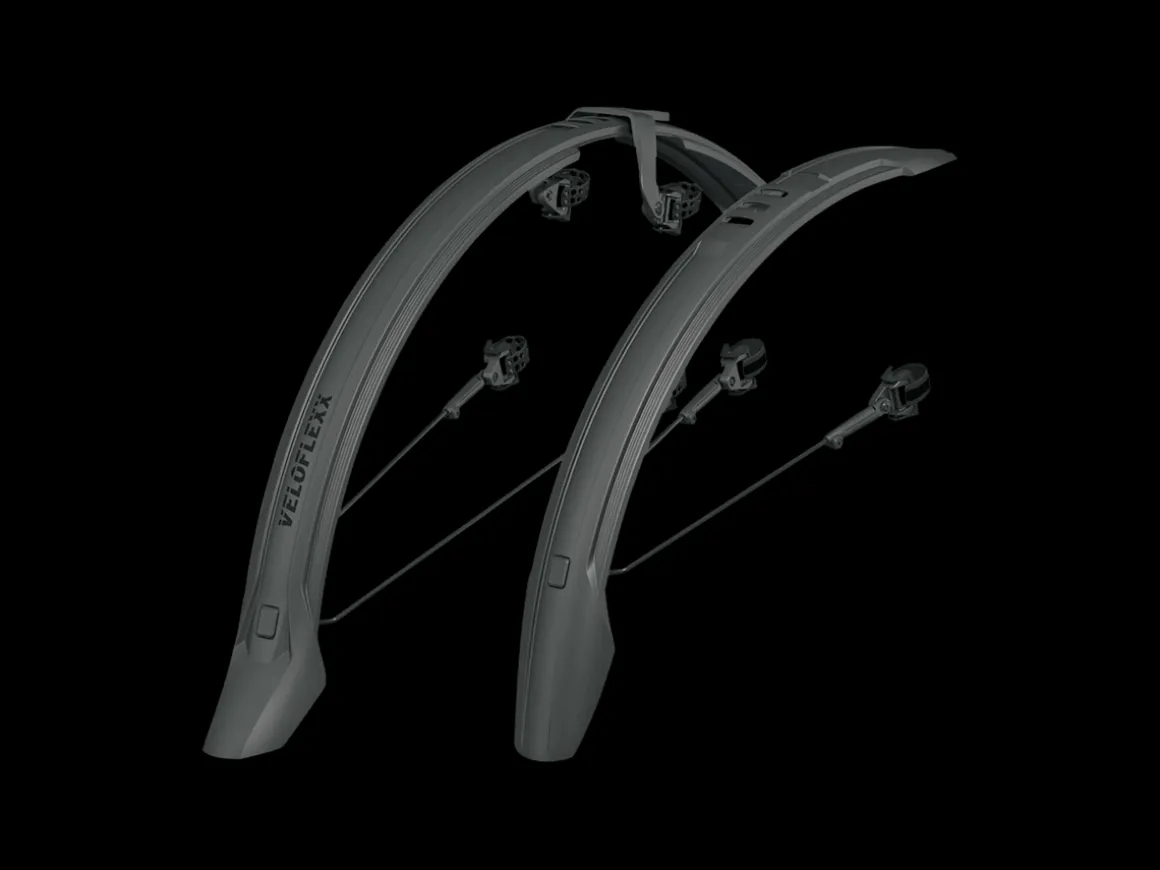 Trek Bikes SKS VeloFlexx Fender Set