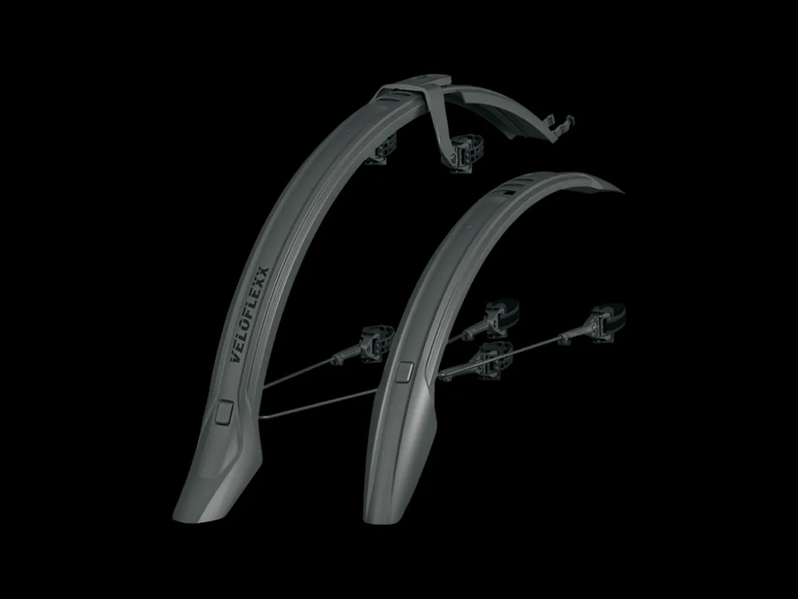 Trek Bikes SKS VeloFlexx Fender Set