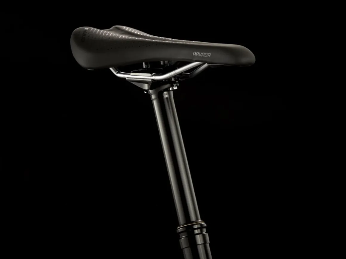 Women Trek Bikes Slash 9.7 Gen 5