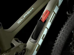 Women Trek Bikes Slash 9.7 Gen 5