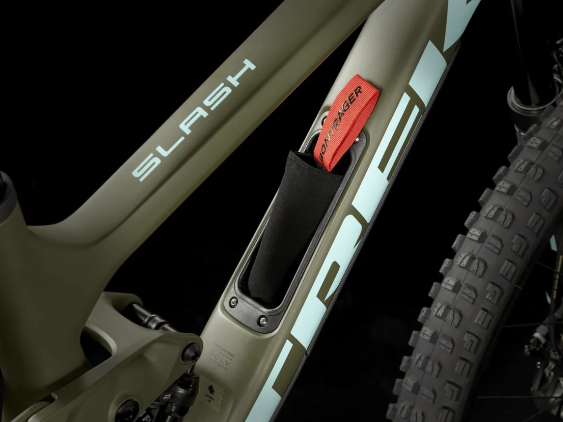 Women Trek Bikes Slash 9.7 Gen 5