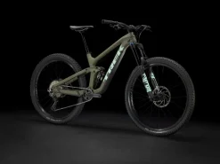 Women Trek Bikes Slash 9.7 Gen 5