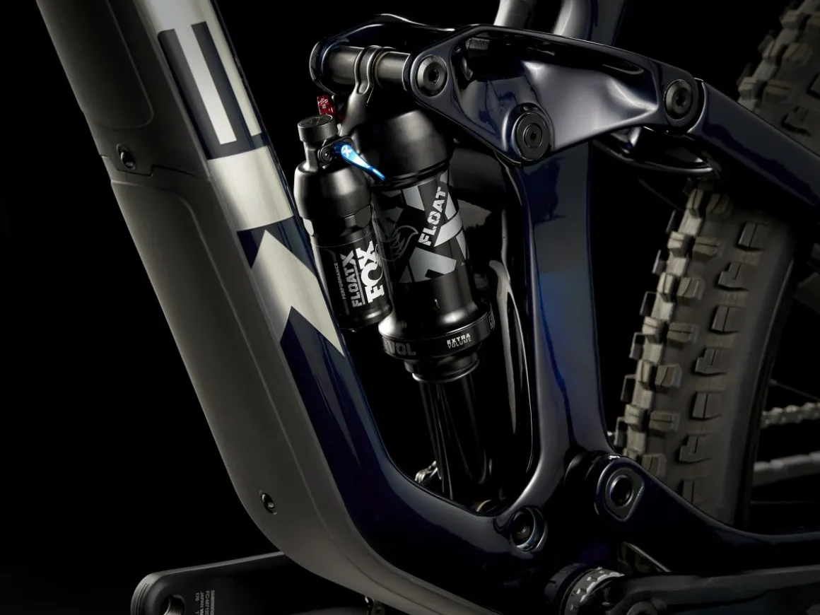 Women Trek Bikes Slash 9.7 Gen 5