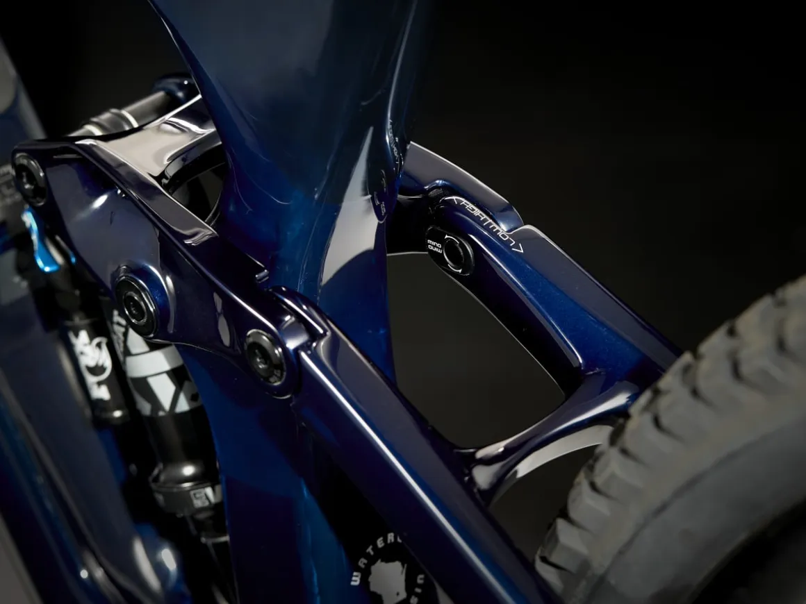 Women Trek Bikes Slash 9.7 Gen 5
