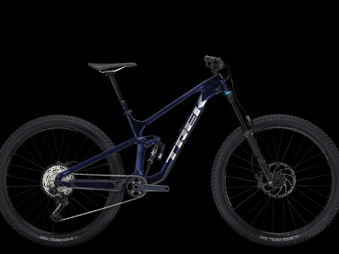 Women Trek Bikes Slash 9.7 Gen 5
