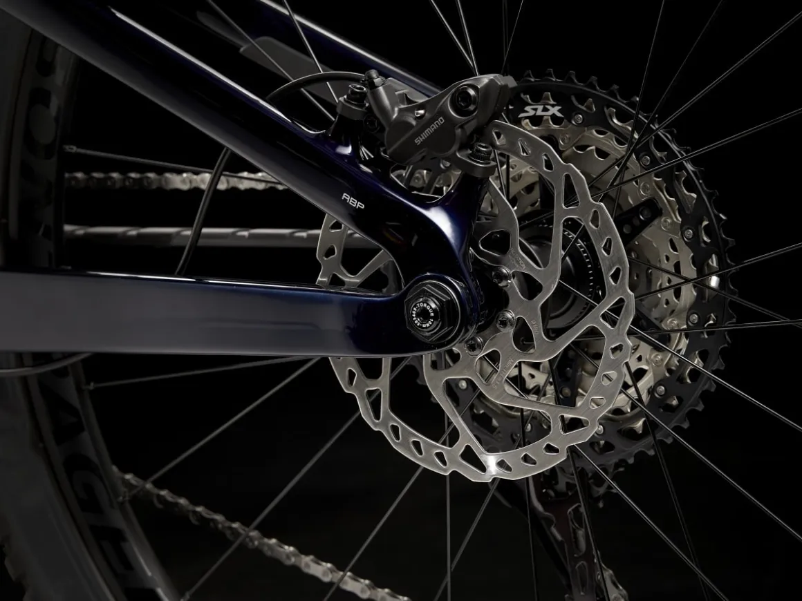 Women Trek Bikes Slash 9.7 Gen 5