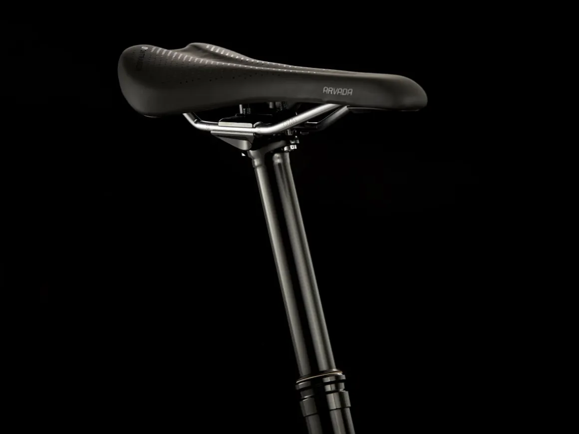 Women Trek Bikes Slash 9.7 Gen 5