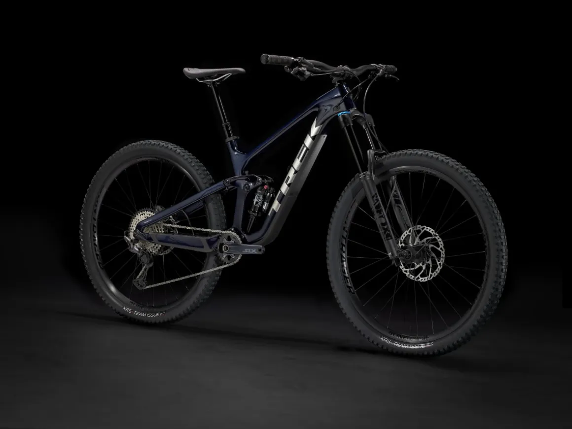 Women Trek Bikes Slash 9.7 Gen 5