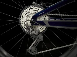 Women Trek Bikes Slash 9.7 Gen 5