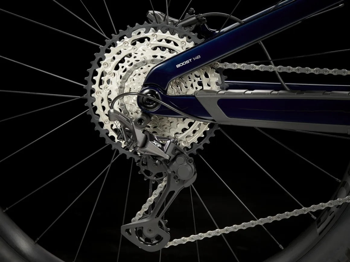 Women Trek Bikes Slash 9.7 Gen 5