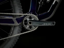 Women Trek Bikes Slash 9.7 Gen 5
