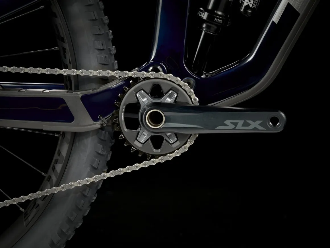 Women Trek Bikes Slash 9.7 Gen 5