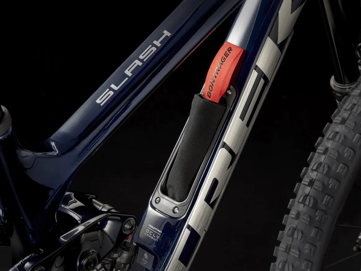 Women Trek Bikes Slash 9.7 Gen 5